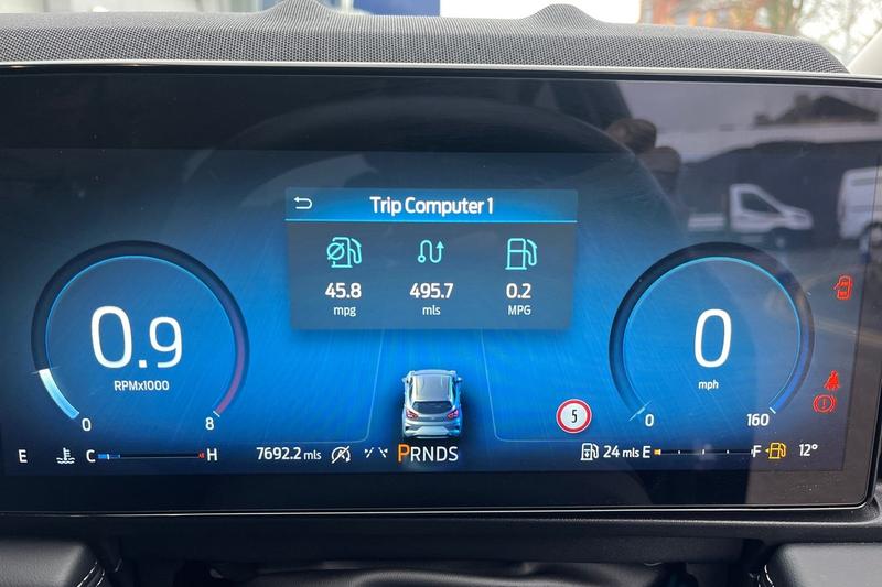 Used Ford Puma 2025 for sale - 76931318: Photo 13