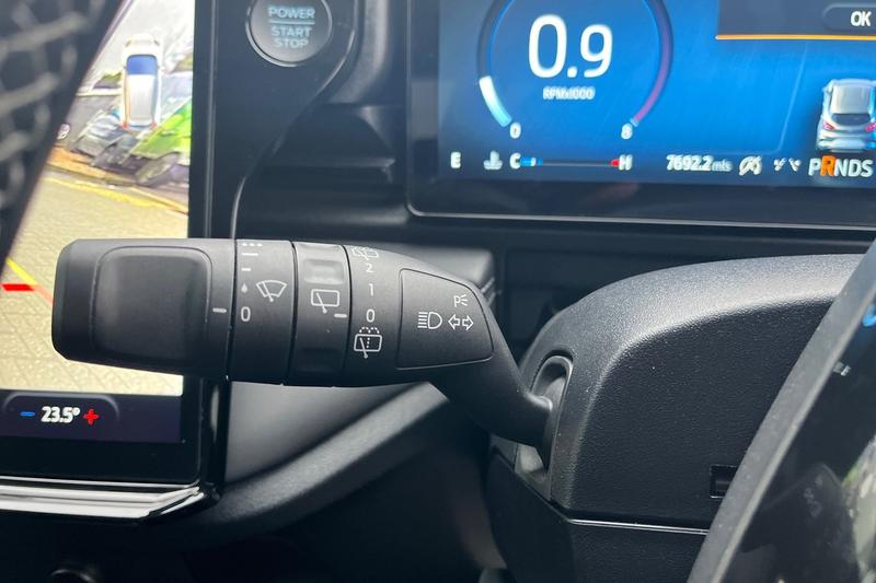 Used Ford Puma 2025 for sale - 76931318: Photo 14