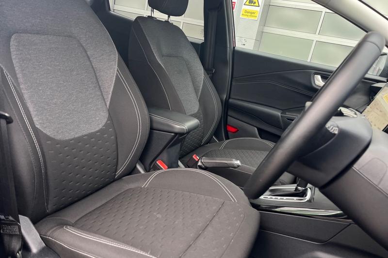 Used Ford Puma 2025 for sale - 76931318: Photo 17