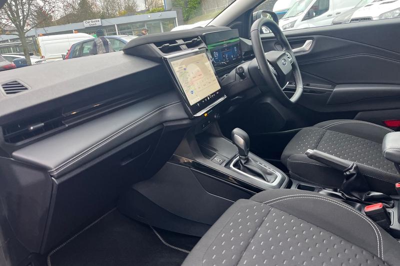 Used Ford Puma 2025 for sale - 76931318: Photo 18