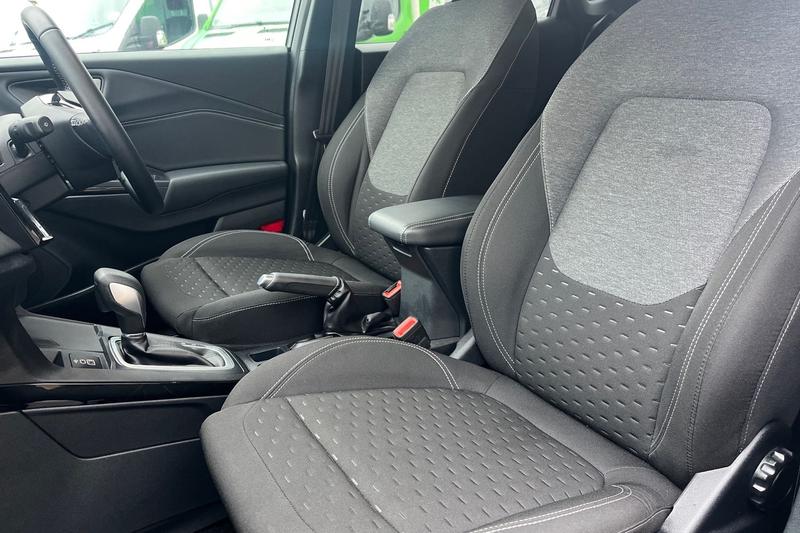 Used Ford Puma 2025 for sale - 76931318: Photo 19