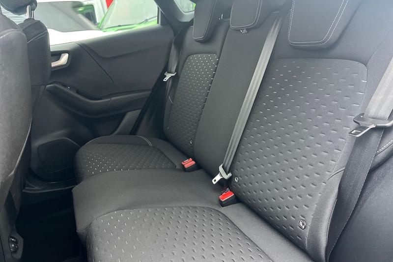 Used Ford Puma 2025 for sale - 76931318: Photo 20