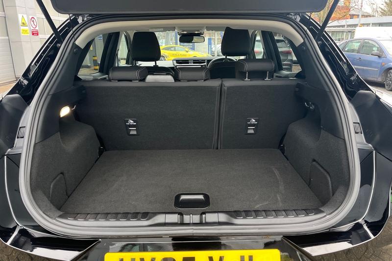 Used Ford Puma 2025 for sale - 76931318: Photo 21