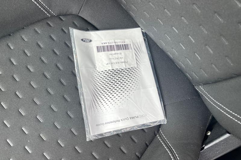 Used Ford Puma 2025 for sale - 76931318: Photo 22