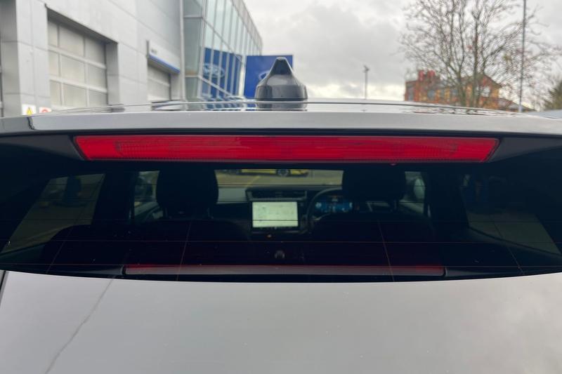 Used Ford Puma 2025 for sale - 76931318: Photo 24