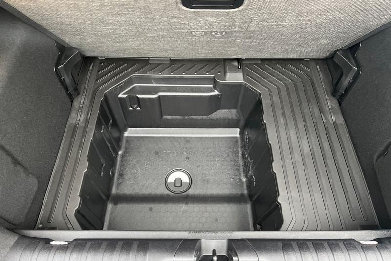 Used Ford Puma 2025 for sale - 76931318: Photo 25