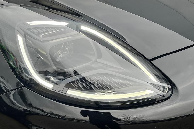 Used Ford Puma 2025 for sale - 76931318: Photo 28