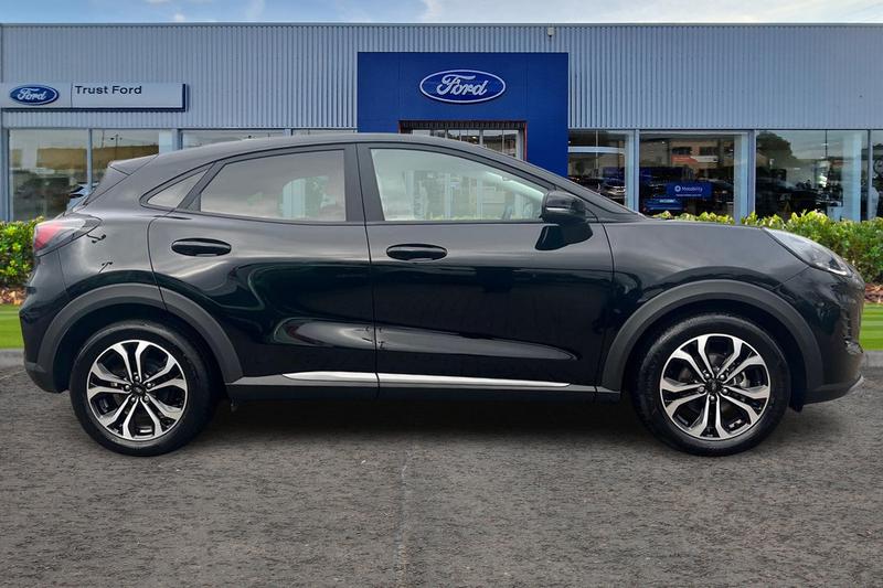 Used Ford Puma 2025 for sale - 76931318: Photo 3