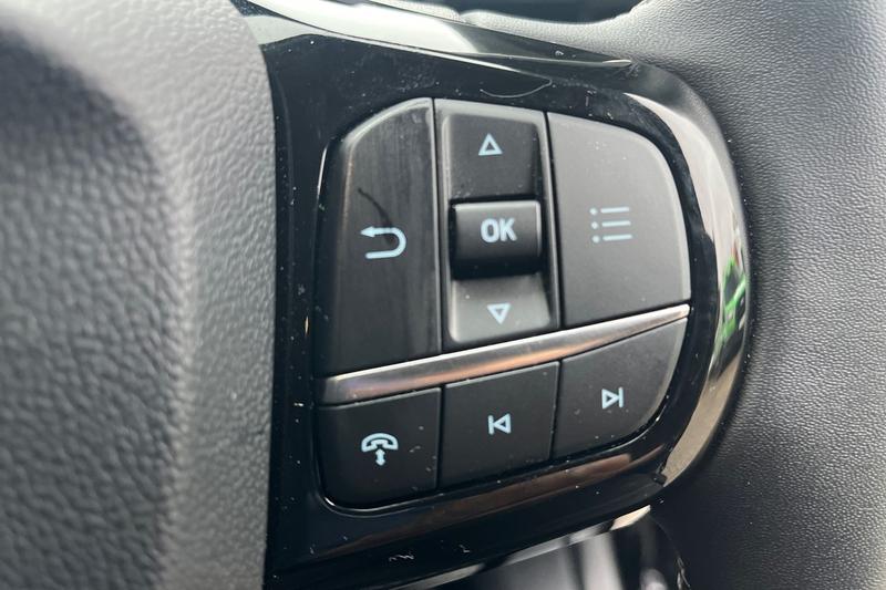 Used Ford Puma 2025 for sale - 76931318: Photo 33