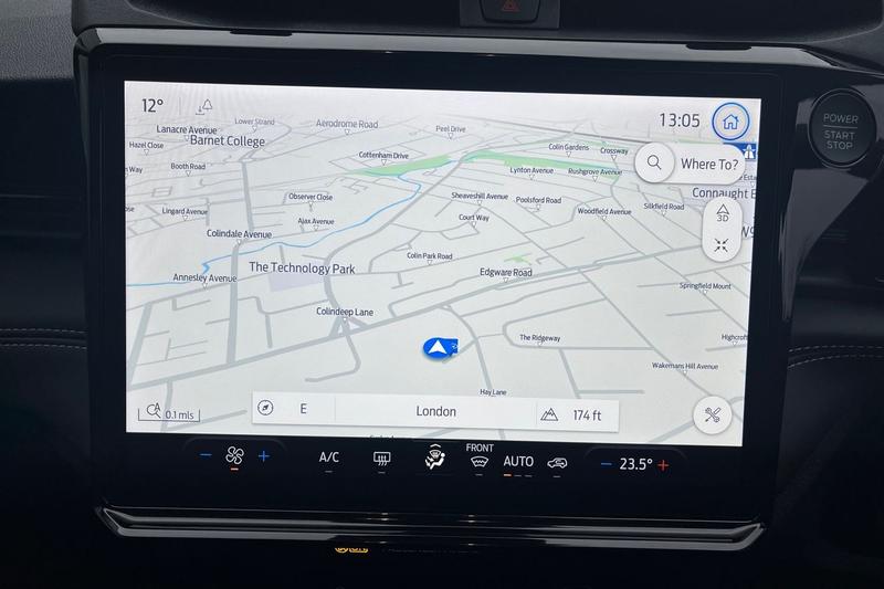 Used Ford Puma 2025 for sale - 76931318: Photo 34