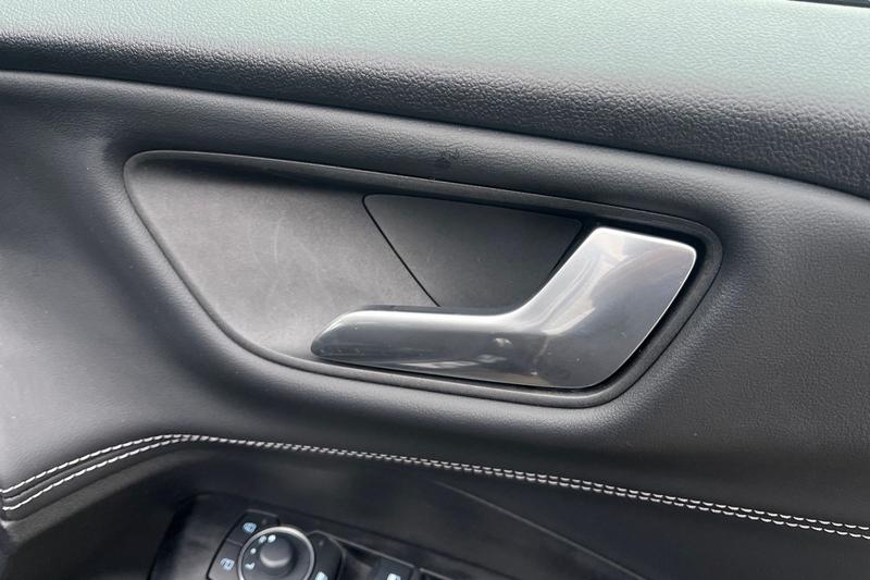 Used Ford Puma 2025 for sale - 76931318: Photo 40