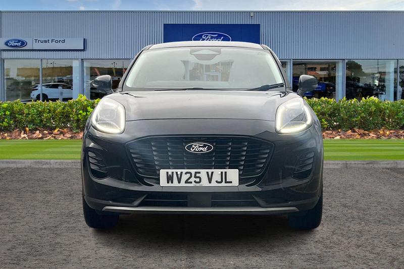 Used Ford Puma 2025 for sale - 76931318: Photo 6