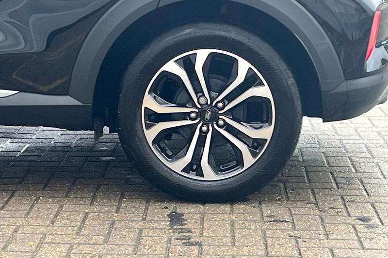 Used Ford Puma 2025 for sale - 76931318: Photo 8