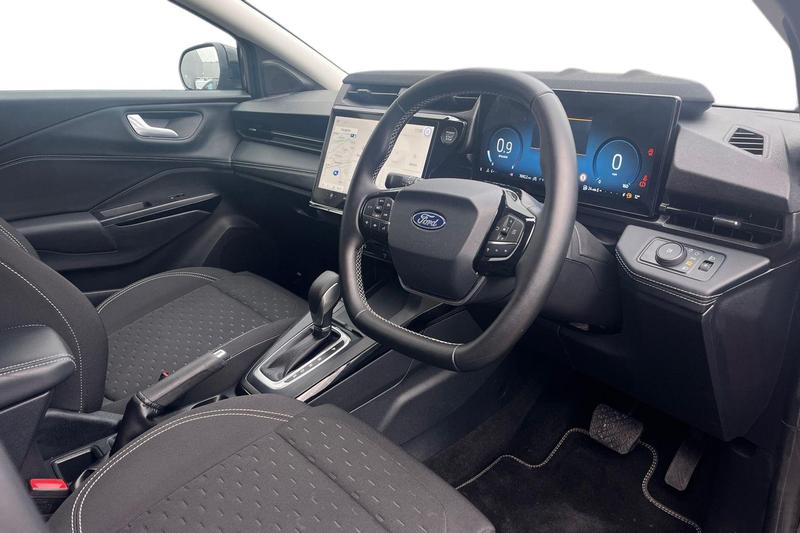 Used Ford Puma 2025 for sale - 76931318: Photo 9