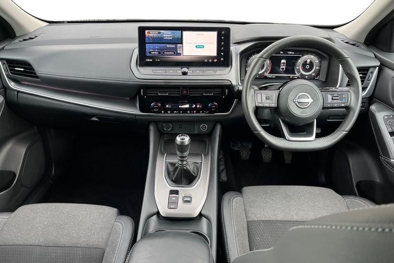 Used Nissan Qashqai 2025 for sale - 77354359: Photo 10