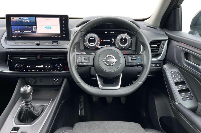 Used Nissan Qashqai 2025 for sale - 77354359: Photo 11