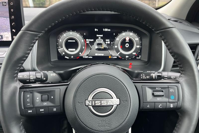 Used Nissan Qashqai 2025 for sale - 77354359: Photo 12