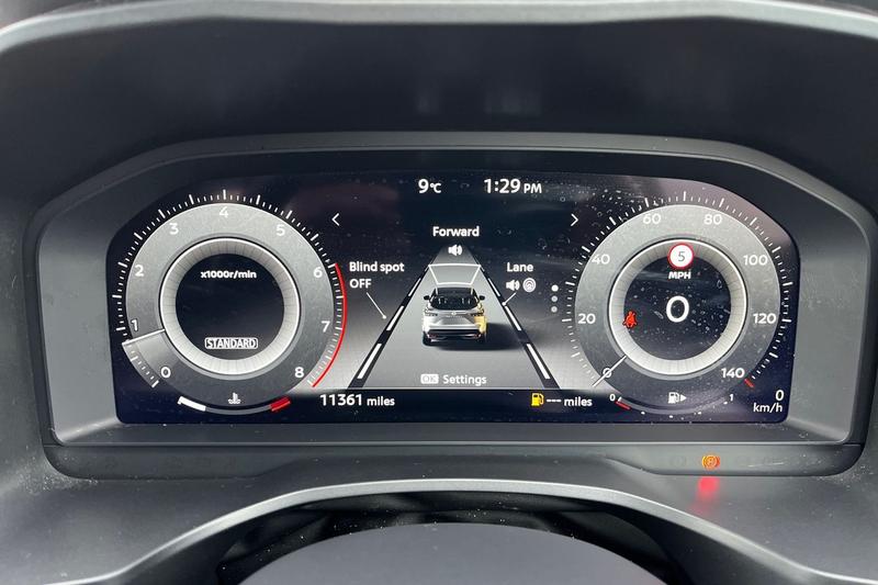 Used Nissan Qashqai 2025 for sale - 77354359: Photo 13