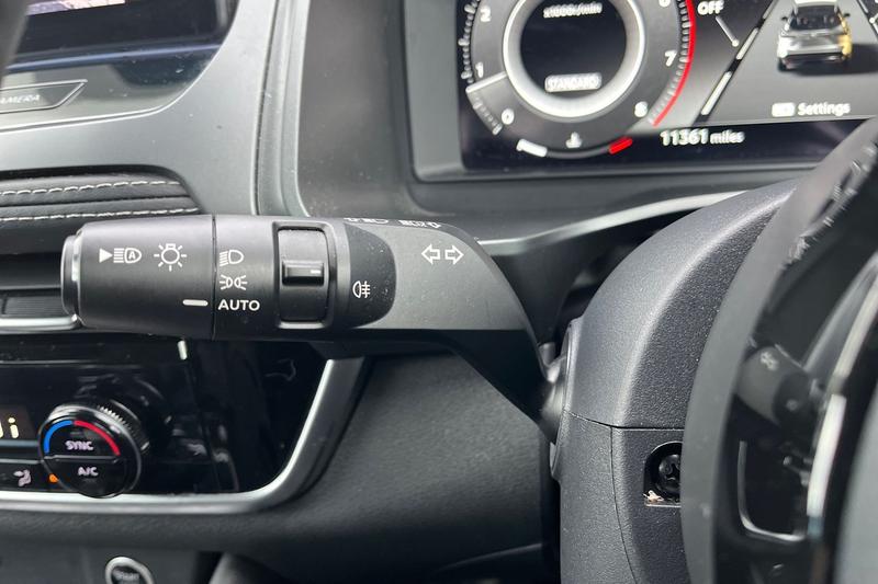 Used Nissan Qashqai 2025 for sale - 77354359: Photo 14