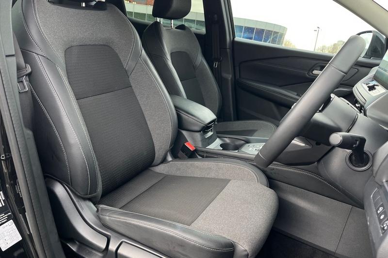 Used Nissan Qashqai 2025 for sale - 77354359: Photo 17