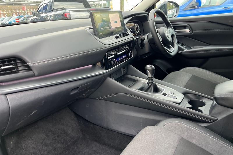 Used Nissan Qashqai 2025 for sale - 77354359: Photo 18