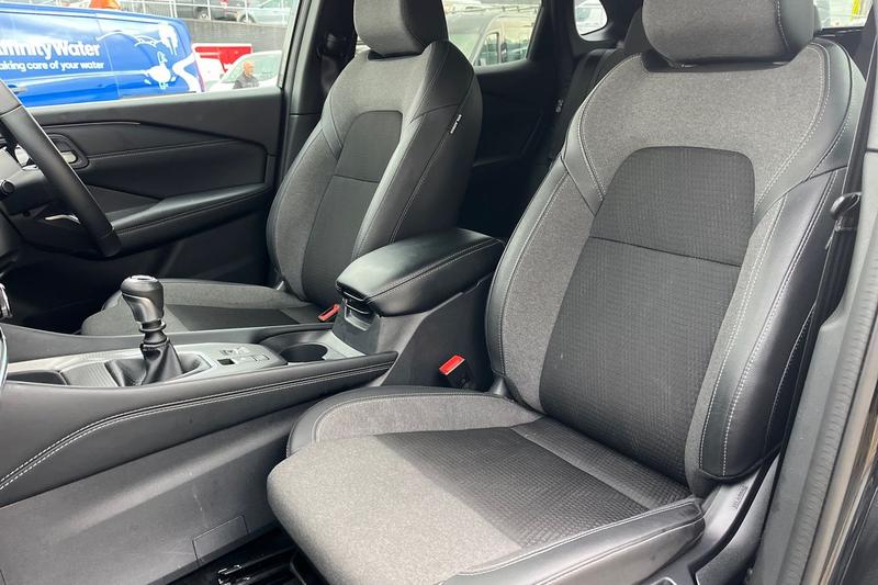 Used Nissan Qashqai 2025 for sale - 77354359: Photo 19