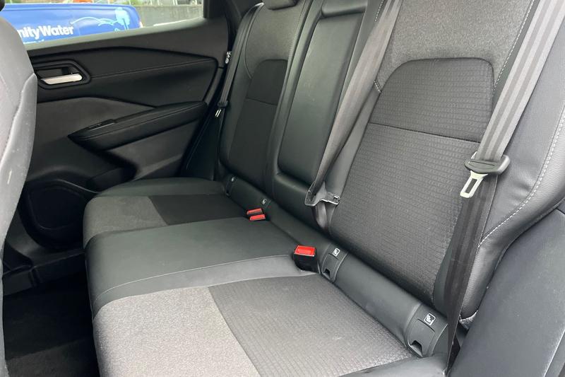 Used Nissan Qashqai 2025 for sale - 77354359: Photo 20