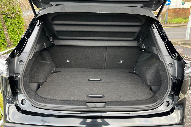 Used Nissan Qashqai 2025 for sale - 77354359: Photo 21