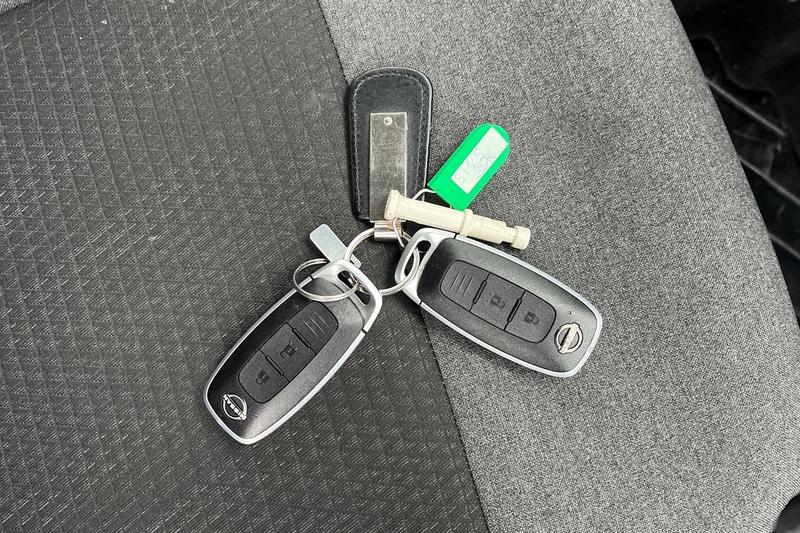 Used Nissan Qashqai 2025 for sale - 77354359: Photo 22