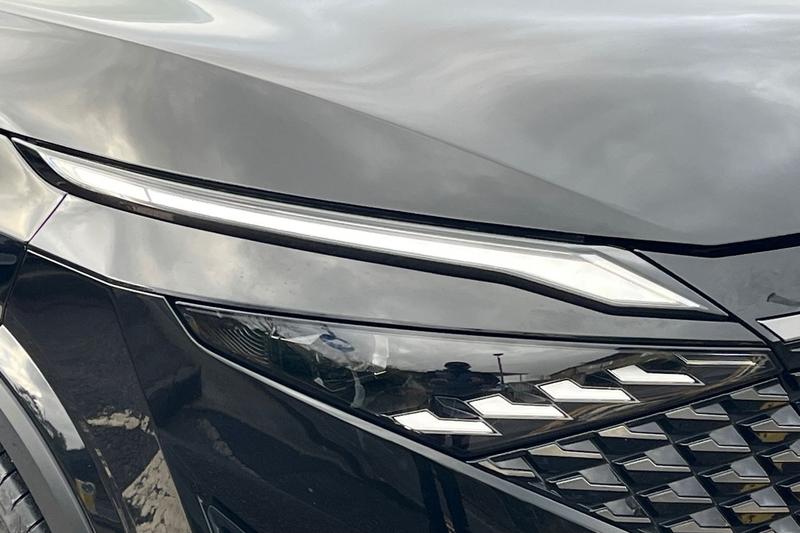 Used Nissan Qashqai 2025 for sale - 77354359: Photo 28