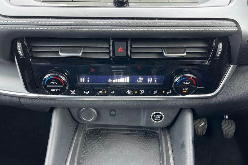 Used Nissan Qashqai 2025 for sale - 77354359: Photo 30