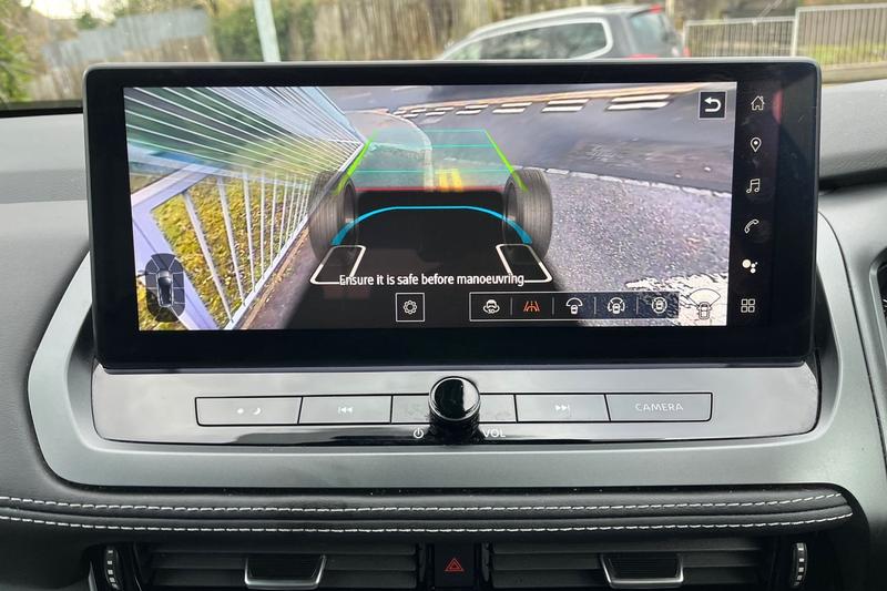 Used Nissan Qashqai 2025 for sale - 77354359: Photo 33