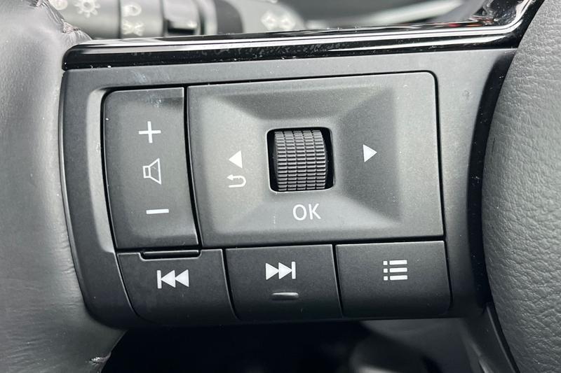 Used Nissan Qashqai 2025 for sale - 77354359: Photo 36