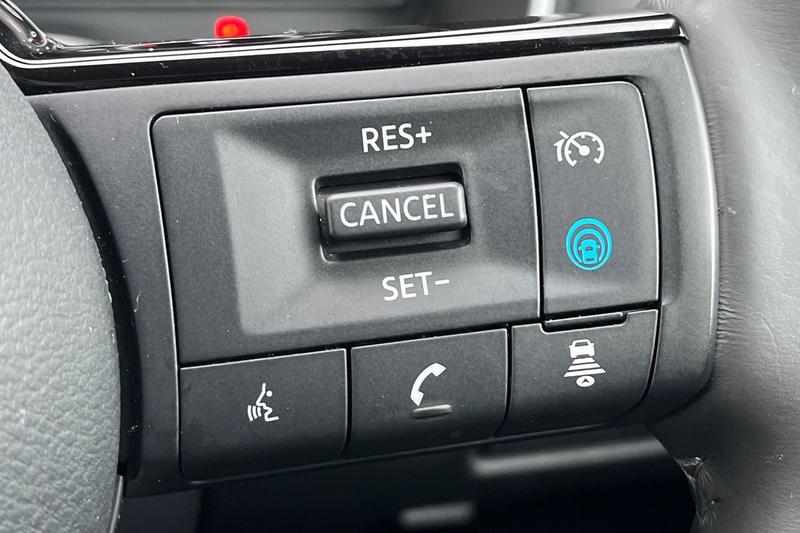 Used Nissan Qashqai 2025 for sale - 77354359: Photo 37