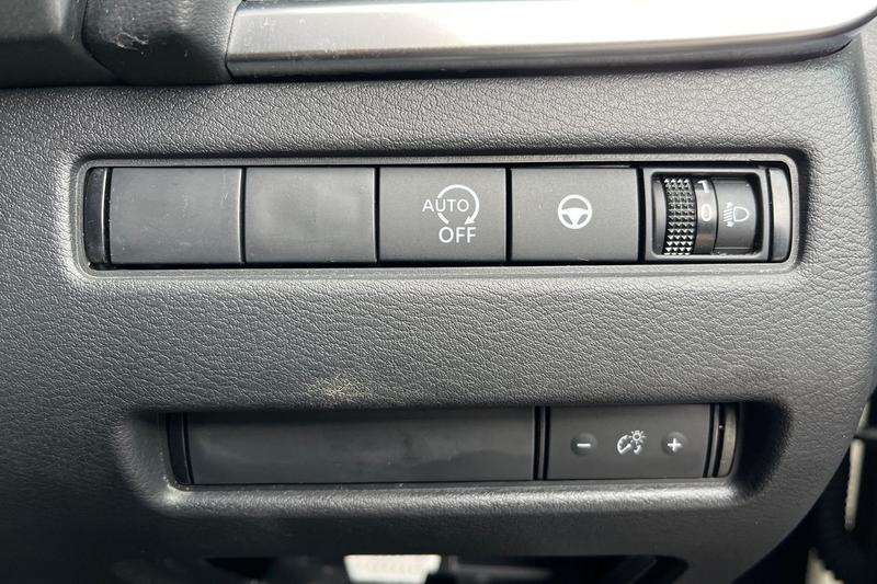 Used Nissan Qashqai 2025 for sale - 77354359: Photo 38