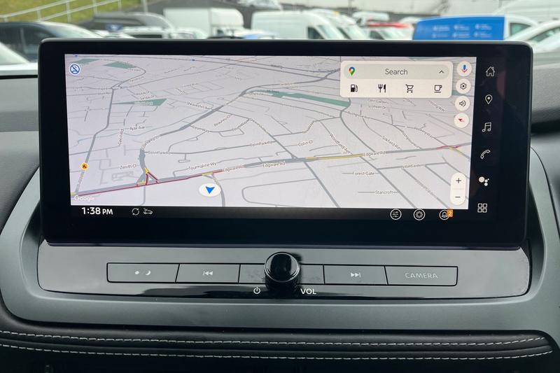 Used Nissan Qashqai 2025 for sale - 77354359: Photo 39