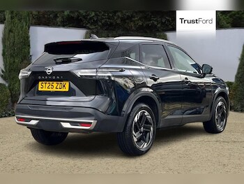 Used Nissan Qashqai 2025 for sale - 77354359: Photo