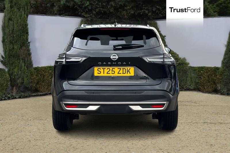 Used Nissan Qashqai 2025 for sale - 77354359: Photo 7