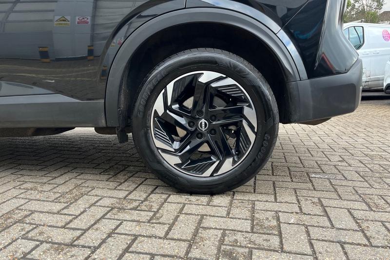 Used Nissan Qashqai 2025 for sale - 77354359: Photo 8