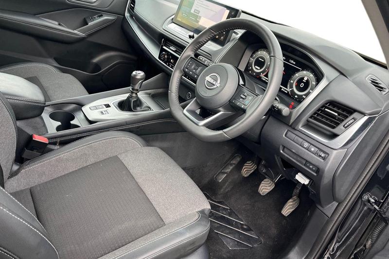 Used Nissan Qashqai 2025 for sale - 77354359: Photo 9