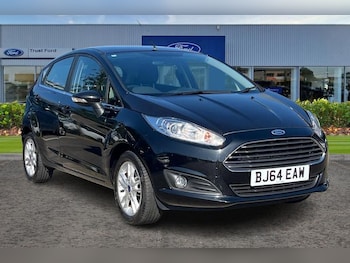 Used Ford Fiesta undefined for sale - 78729383: Photo