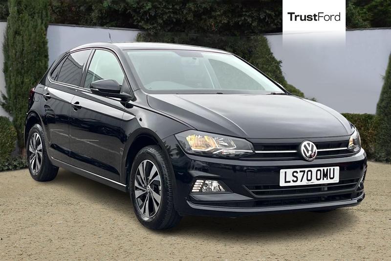 Used Volkswagen Polo 2020 for sale - 76234913: Photo 1