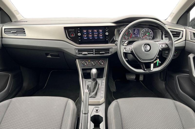 Used Volkswagen Polo 2020 for sale - 76234913: Photo 10