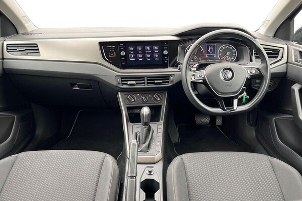 Used Volkswagen Polo for sale - 76234913: Photo 10