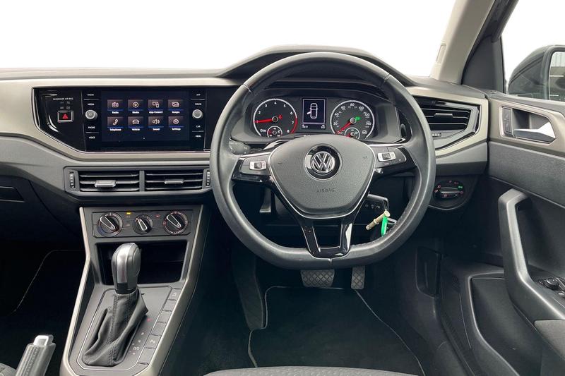 Used Volkswagen Polo 2020 for sale - 76234913: Photo 11