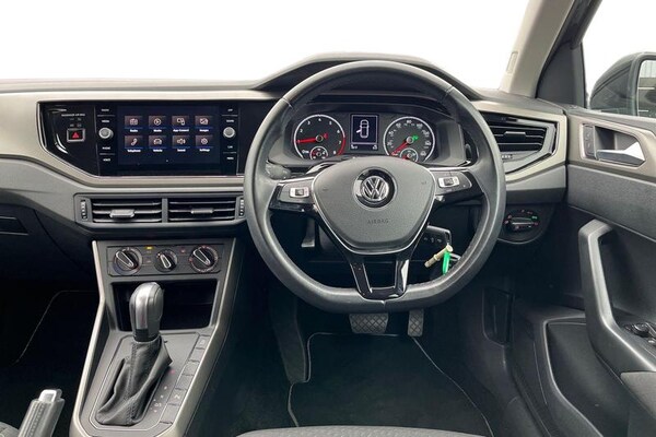 Used Volkswagen Polo for sale - 76234913: Photo 11