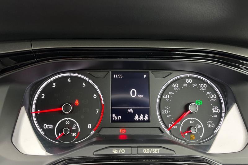 Used Volkswagen Polo 2020 for sale - 76234913: Photo 13