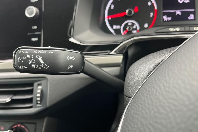 Used Volkswagen Polo 2020 for sale - 76234913: Photo 14