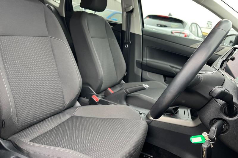Used Volkswagen Polo 2020 for sale - 76234913: Photo 17