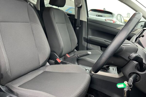 Used Volkswagen Polo for sale - 76234913: Photo 17